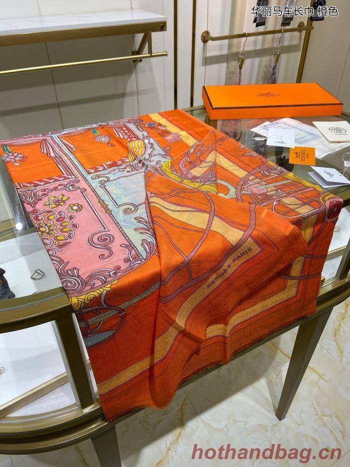 Hermes Scarf HEC00110