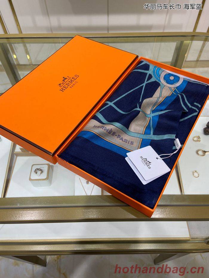 Hermes Scarf HEC00111