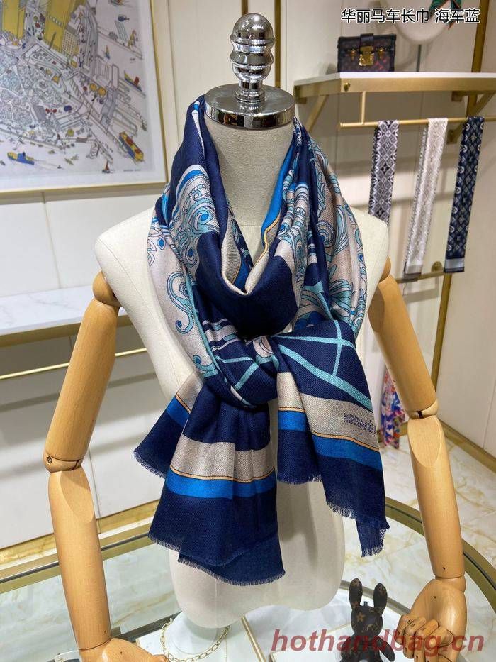 Hermes Scarf HEC00111