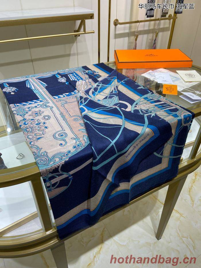 Hermes Scarf HEC00111