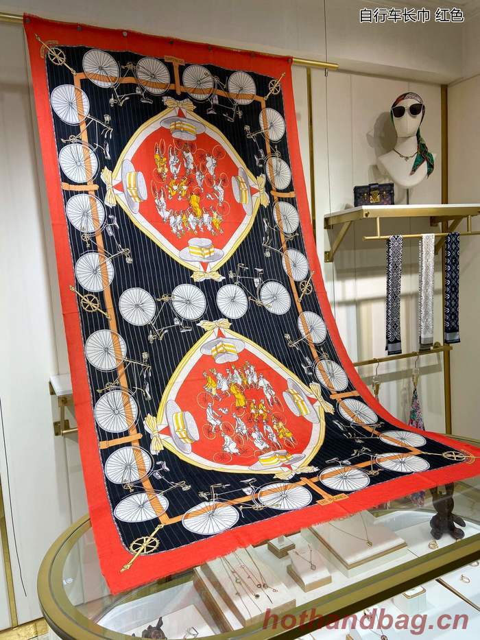 Hermes Scarf HEC00112