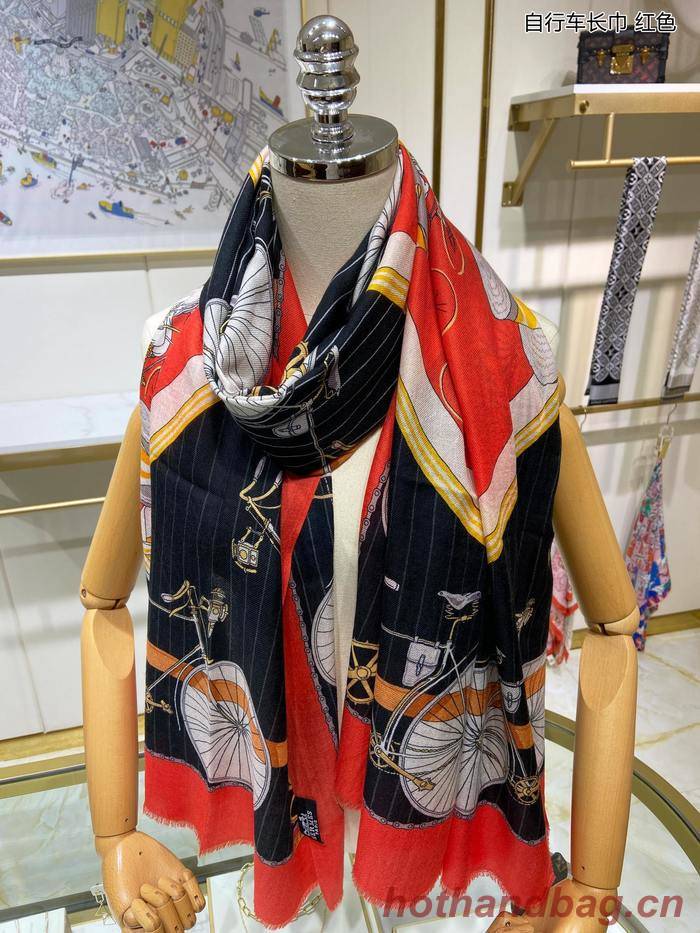 Hermes Scarf HEC00112