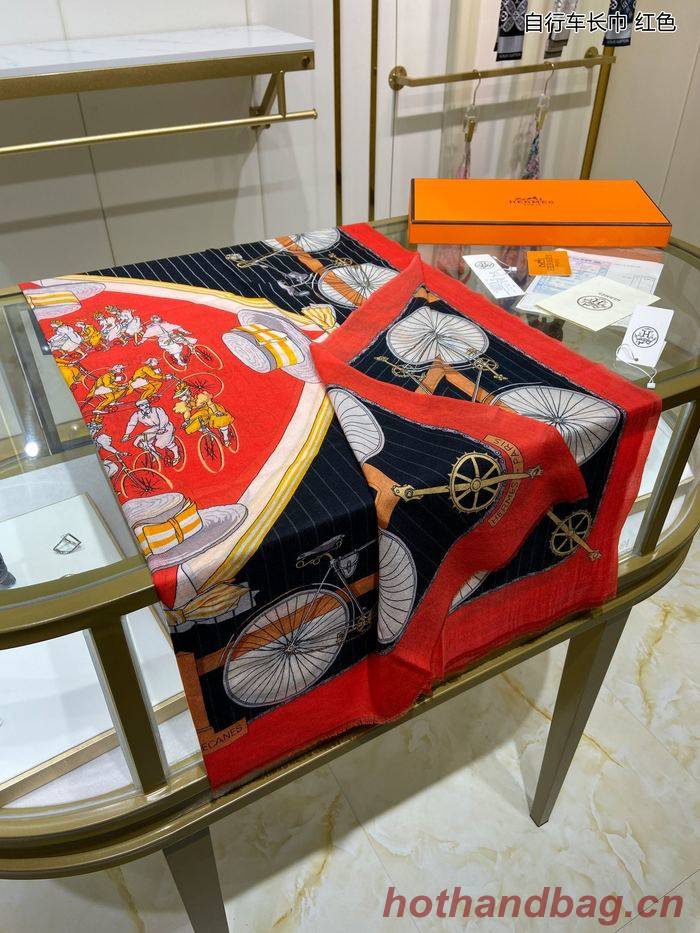 Hermes Scarf HEC00112