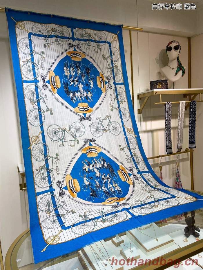 Hermes Scarf HEC00113