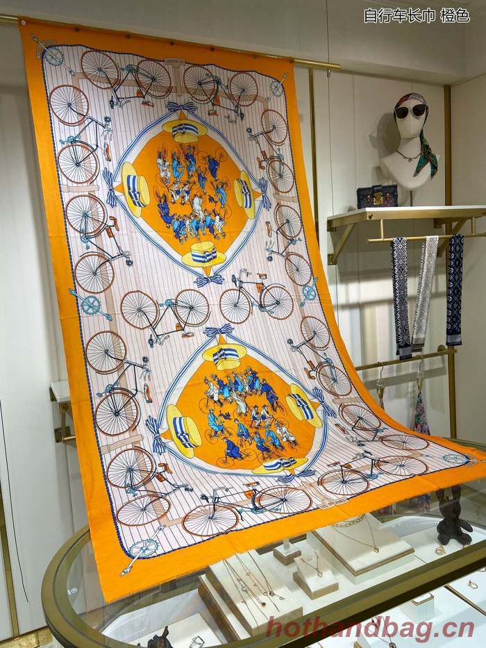 Hermes Scarf HEC00114