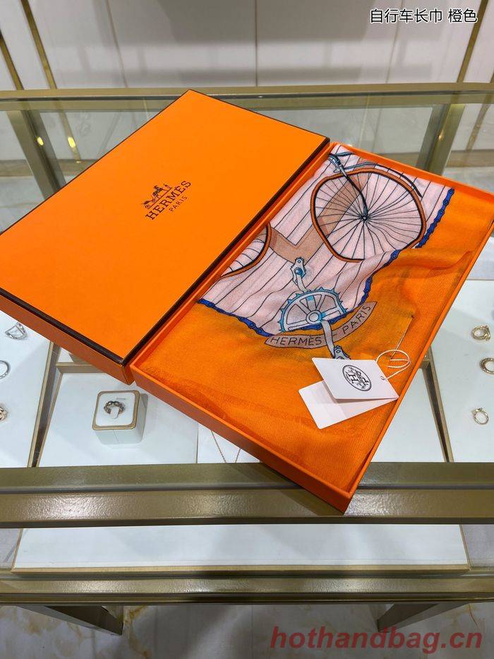 Hermes Scarf HEC00114