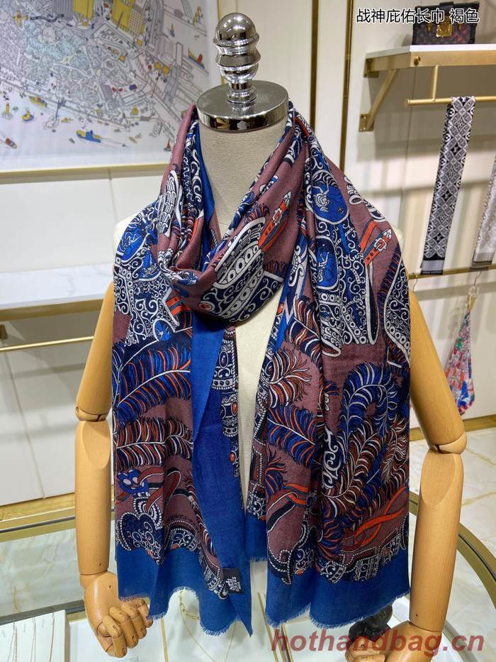 Hermes Scarf HEC00115