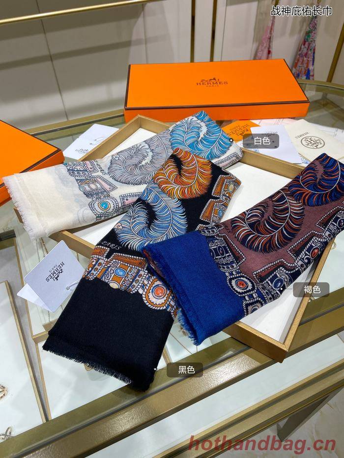 Hermes Scarf HEC00117