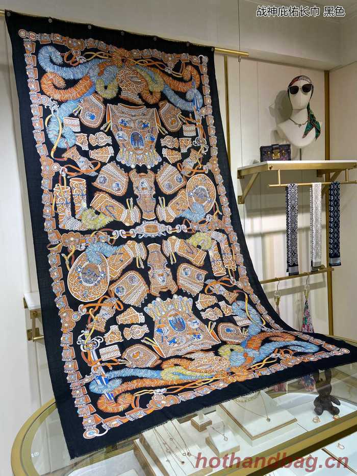 Hermes Scarf HEC00117