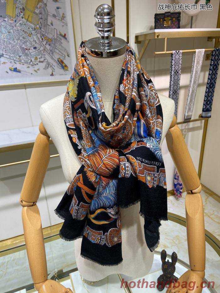 Hermes Scarf HEC00117