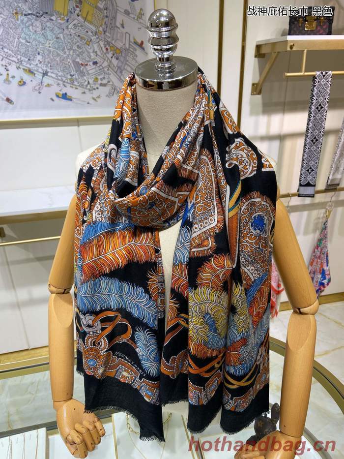 Hermes Scarf HEC00117