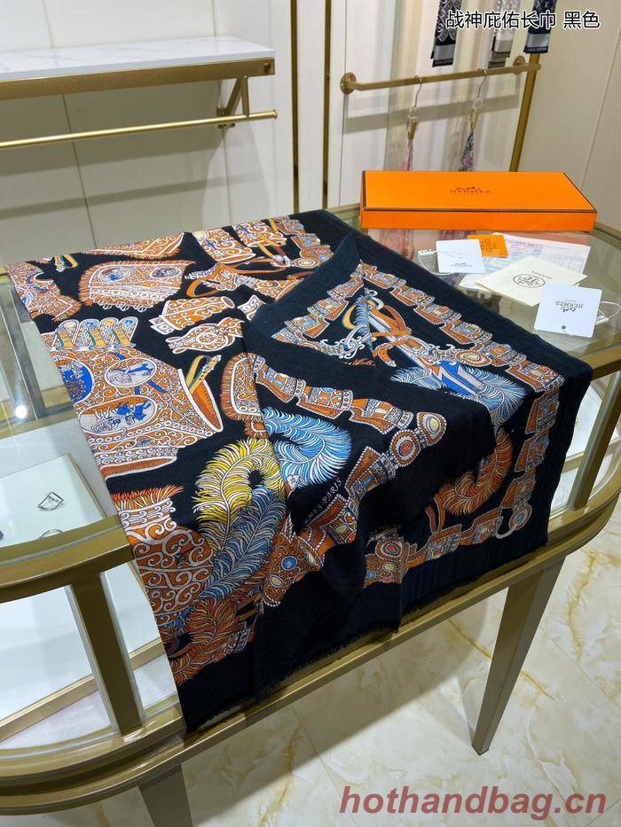 Hermes Scarf HEC00117