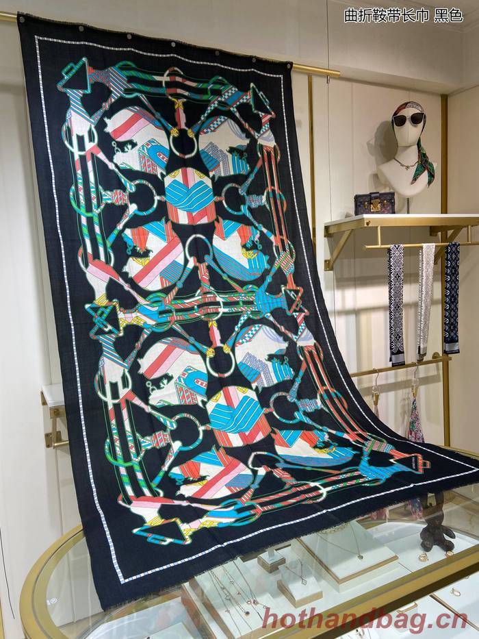 Hermes Scarf HEC00118