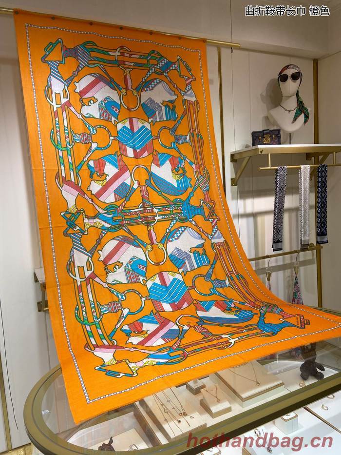 Hermes Scarf HEC00119