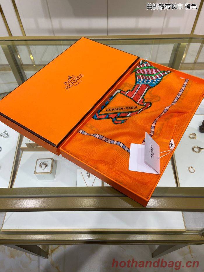 Hermes Scarf HEC00119