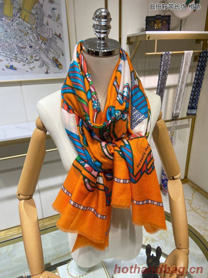 Hermes Scarf HEC00119