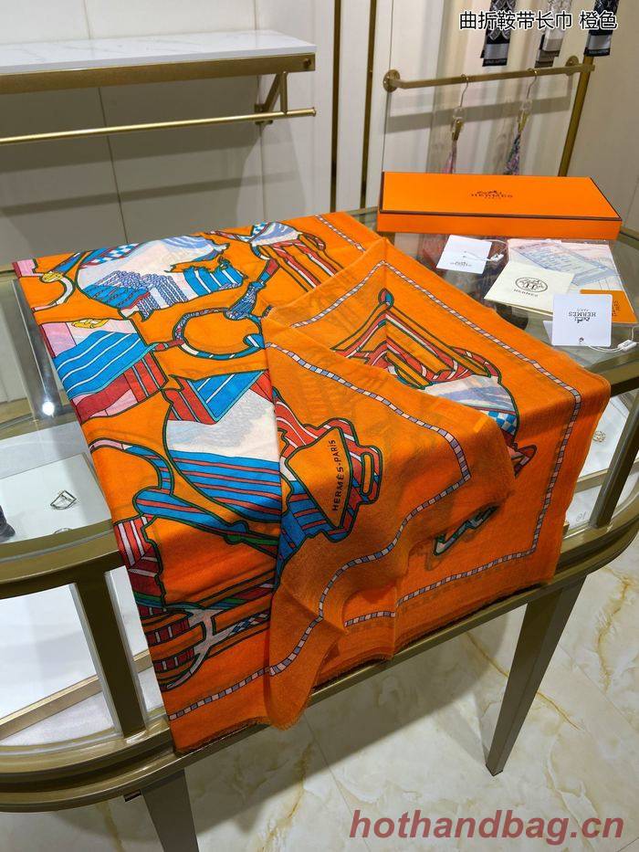 Hermes Scarf HEC00119