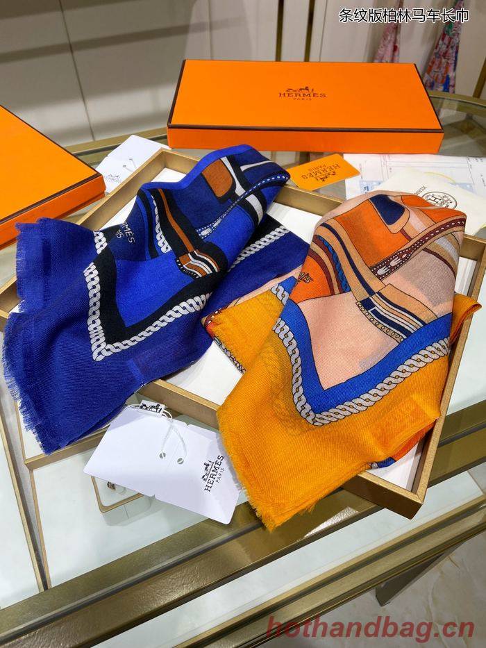 Hermes Scarf HEC00120