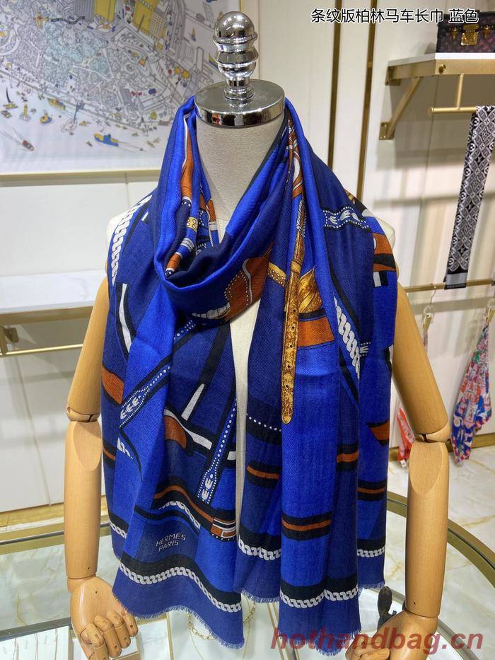 Hermes Scarf HEC00120