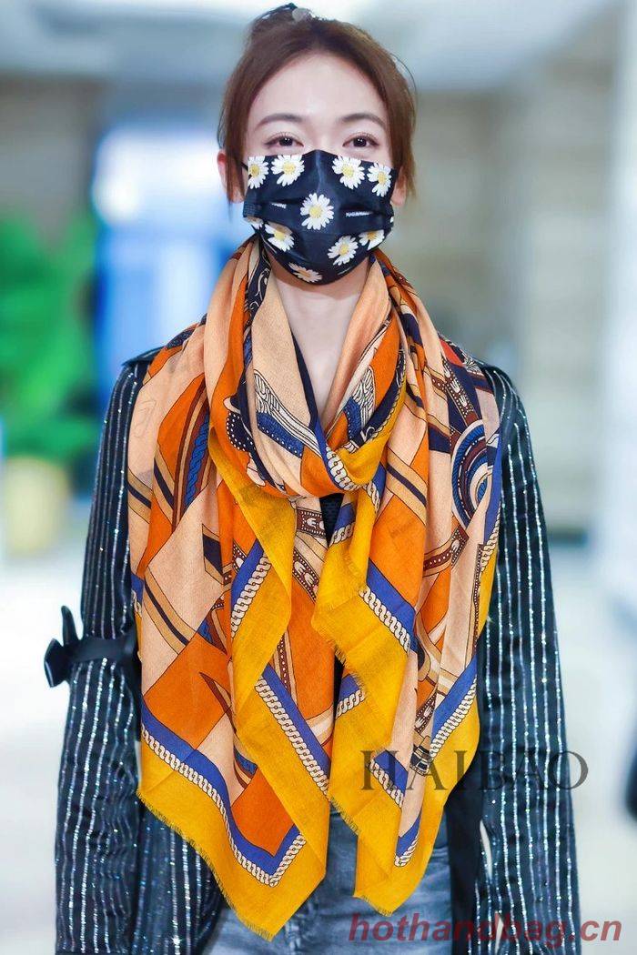 Hermes Scarf HEC00121