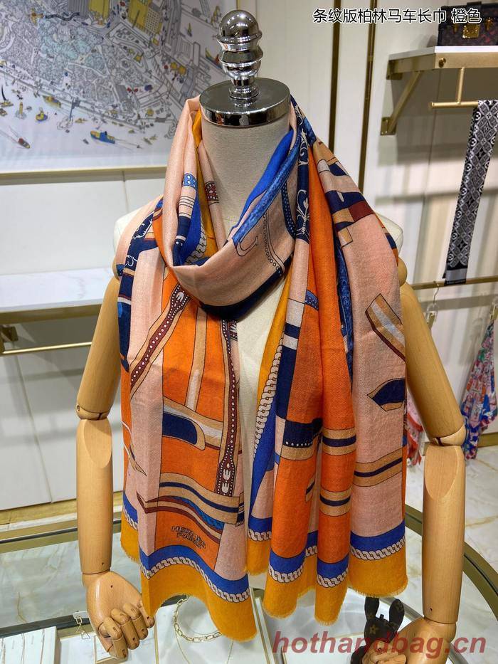 Hermes Scarf HEC00121