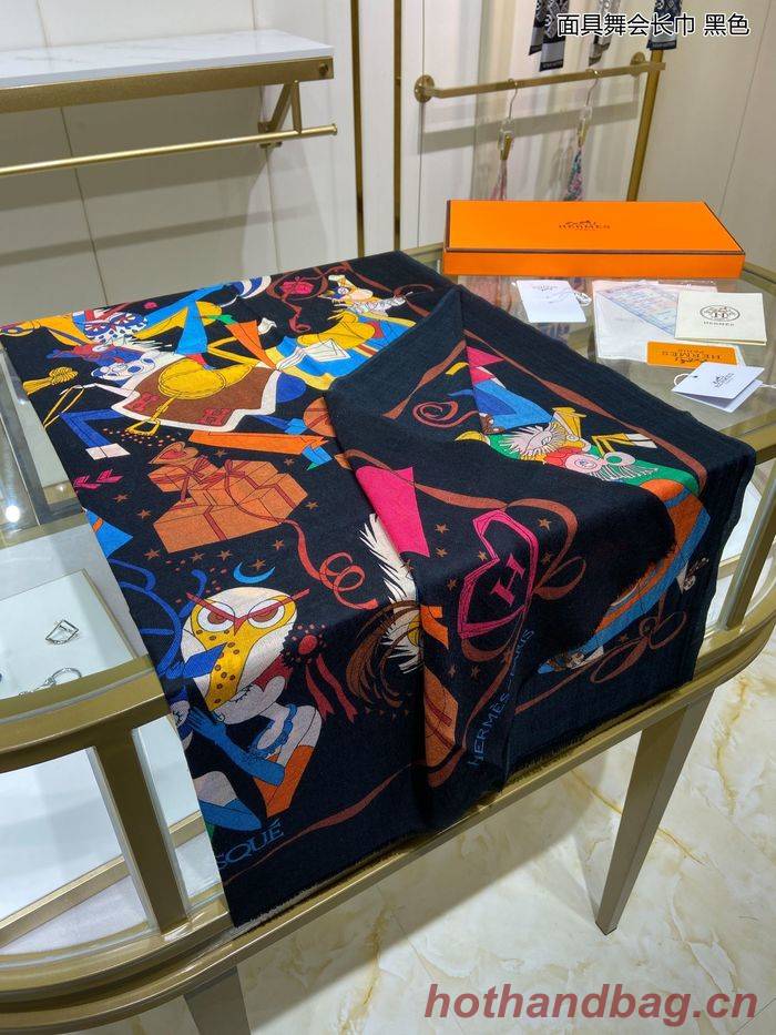 Hermes Scarf HEC00122