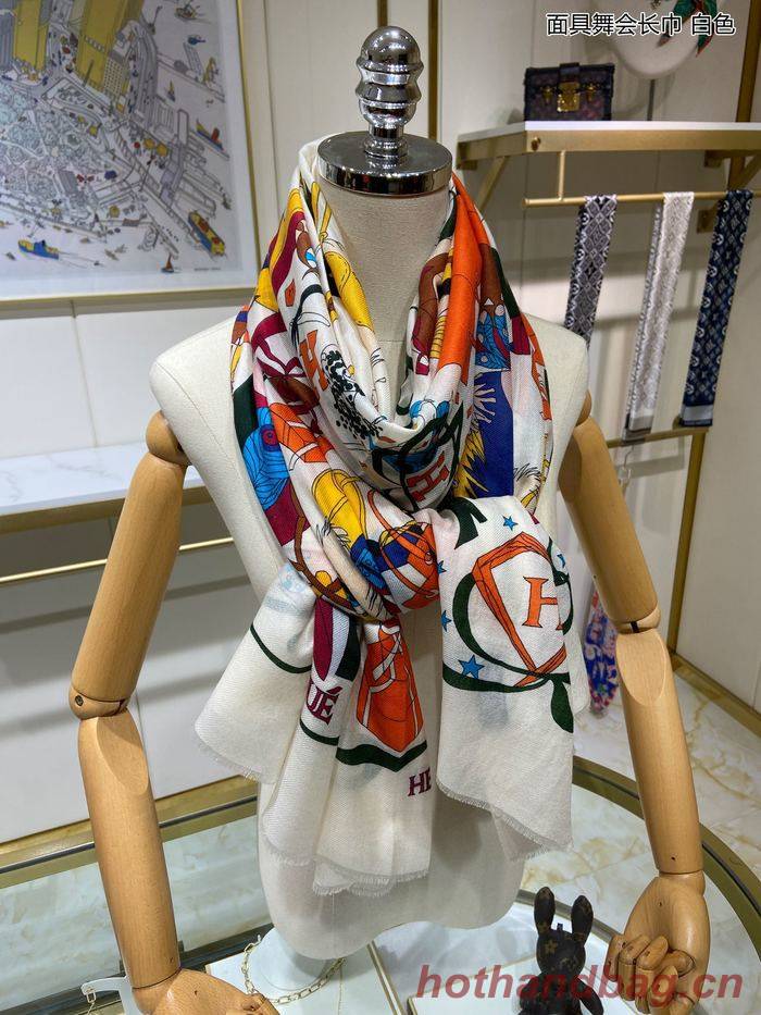 Hermes Scarf HEC00123