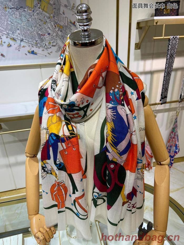 Hermes Scarf HEC00123