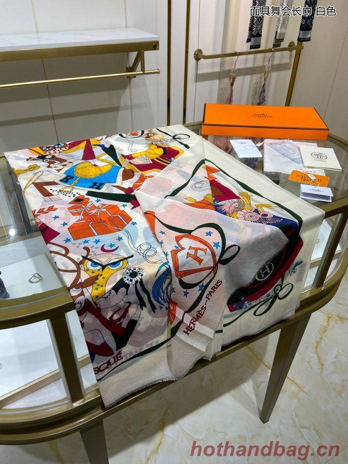 Hermes Scarf HEC00123