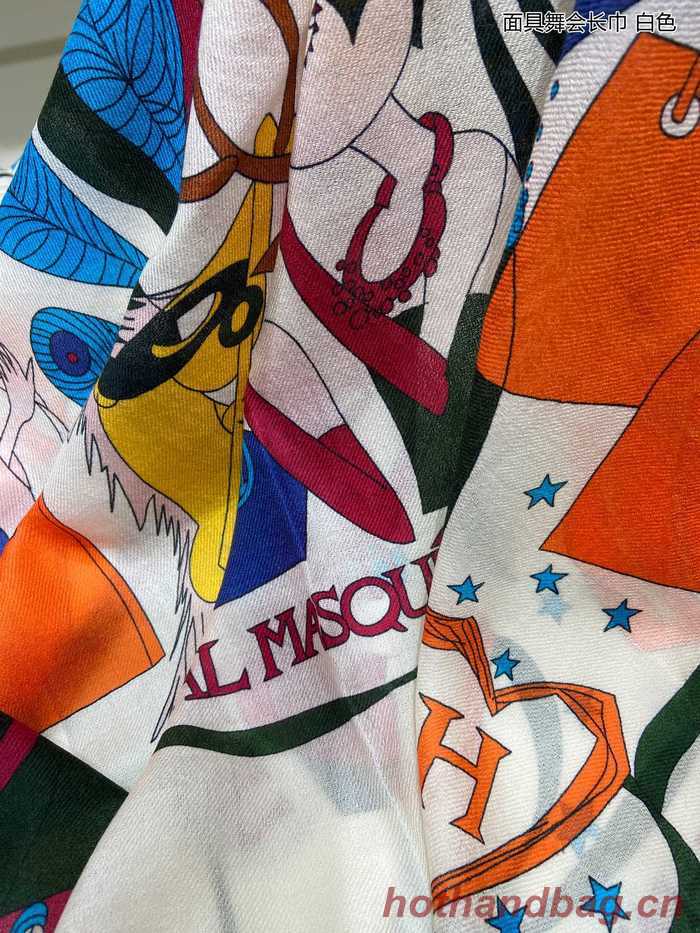 Hermes Scarf HEC00123