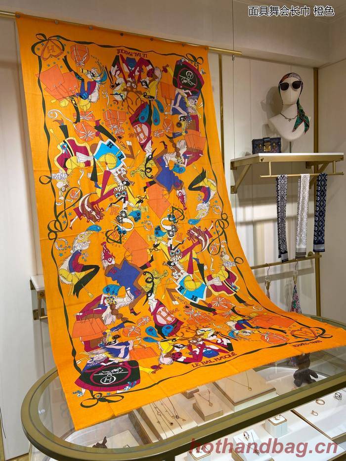 Hermes Scarf HEC00124