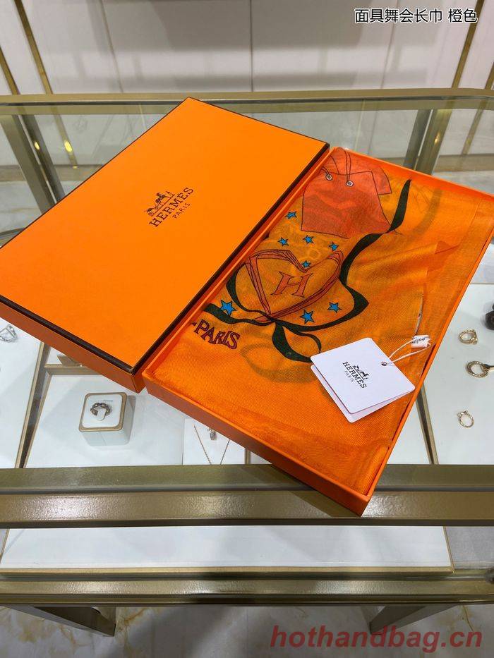 Hermes Scarf HEC00124