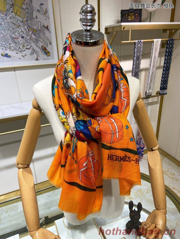 Hermes Scarf HEC00124