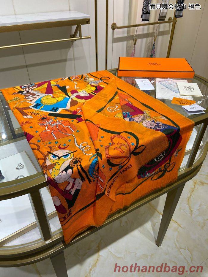 Hermes Scarf HEC00124