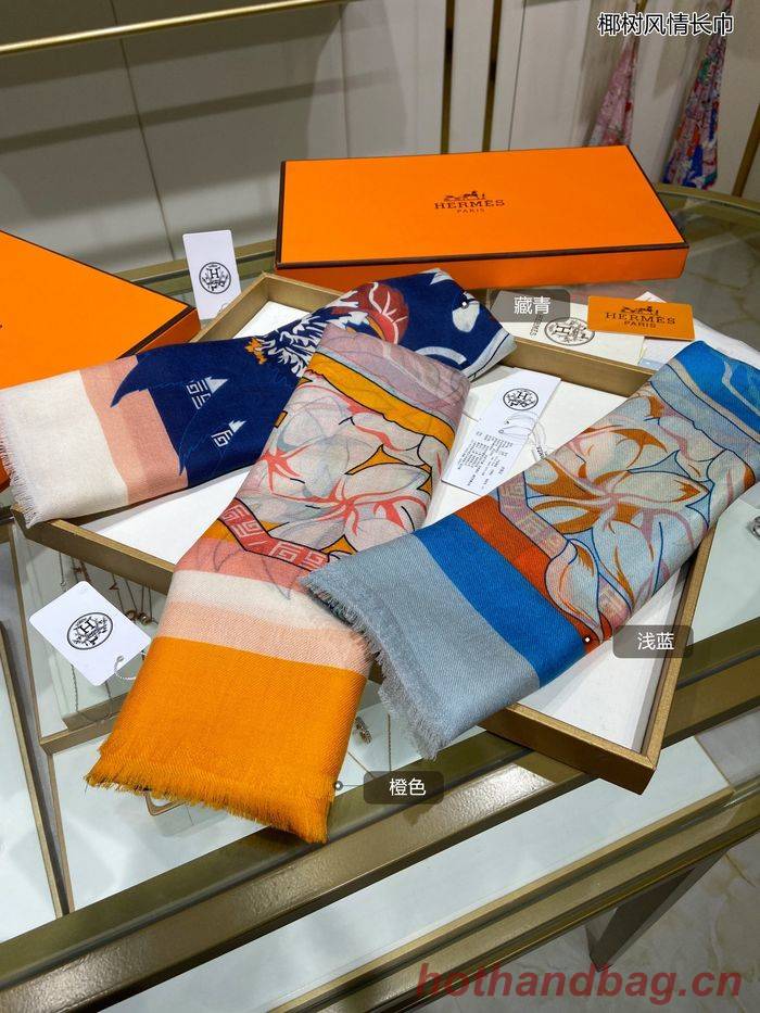 Hermes Scarf HEC00125