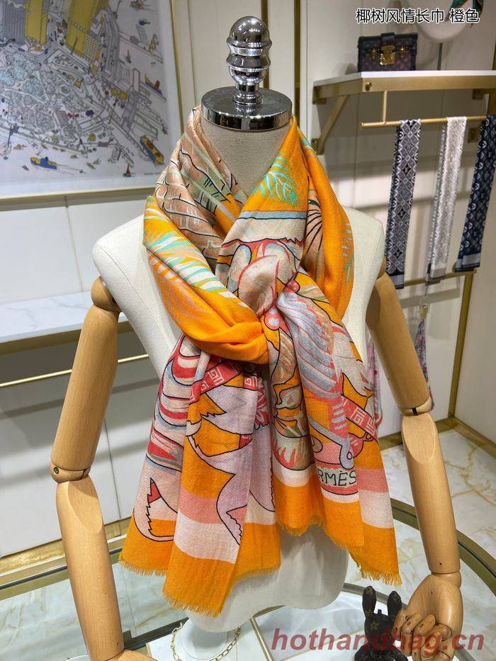 Hermes Scarf HEC00126