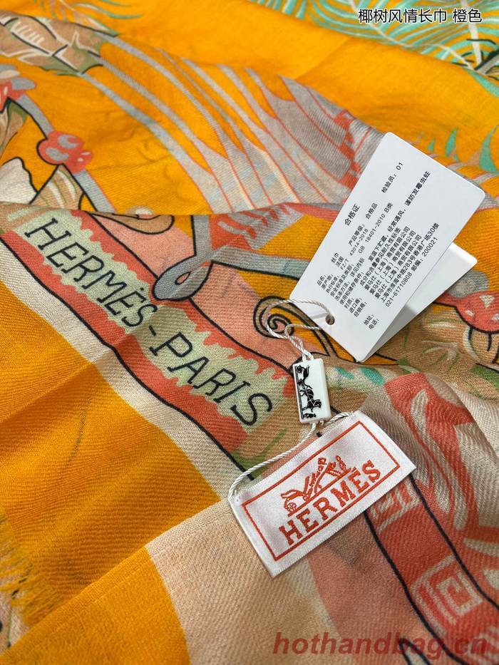 Hermes Scarf HEC00126