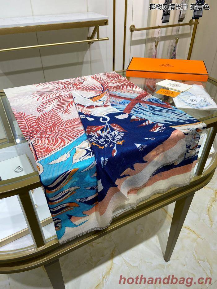 Hermes Scarf HEC00127