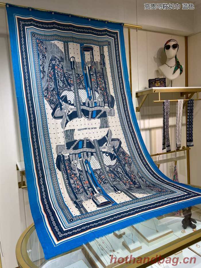 Hermes Scarf HEC00131