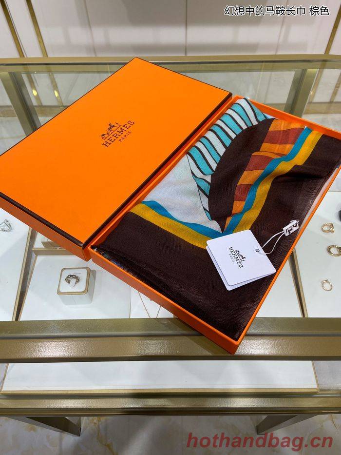 Hermes Scarf HEC00136