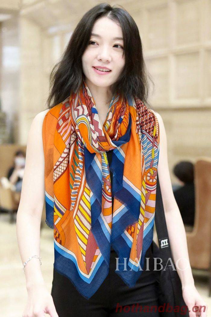 Hermes Scarf HEC00138