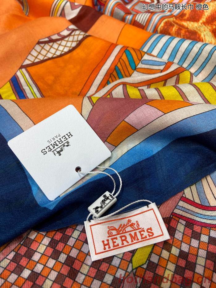 Hermes Scarf HEC00138