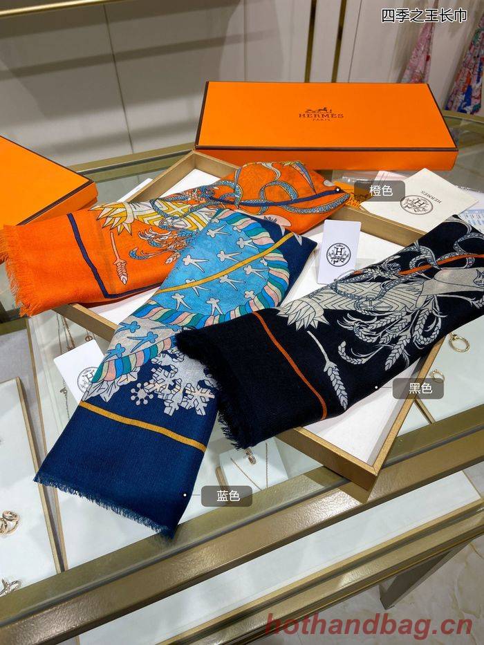 Hermes Scarf HEC00139