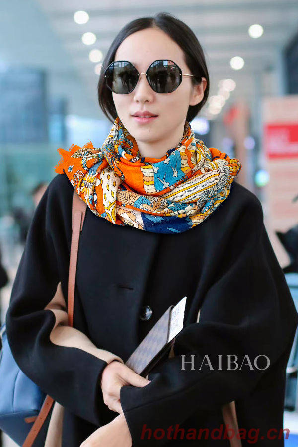 Hermes Scarf HEC00140