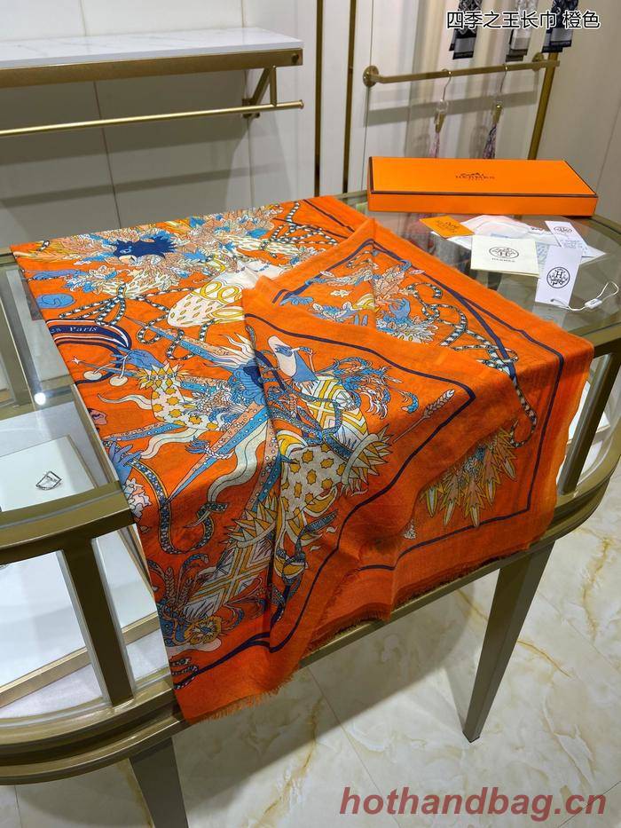 Hermes Scarf HEC00140