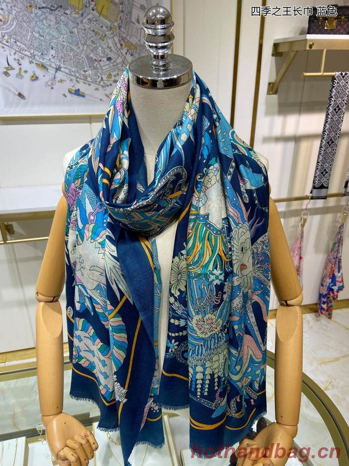 Hermes Scarf HEC00141