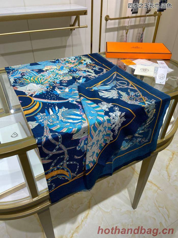 Hermes Scarf HEC00141