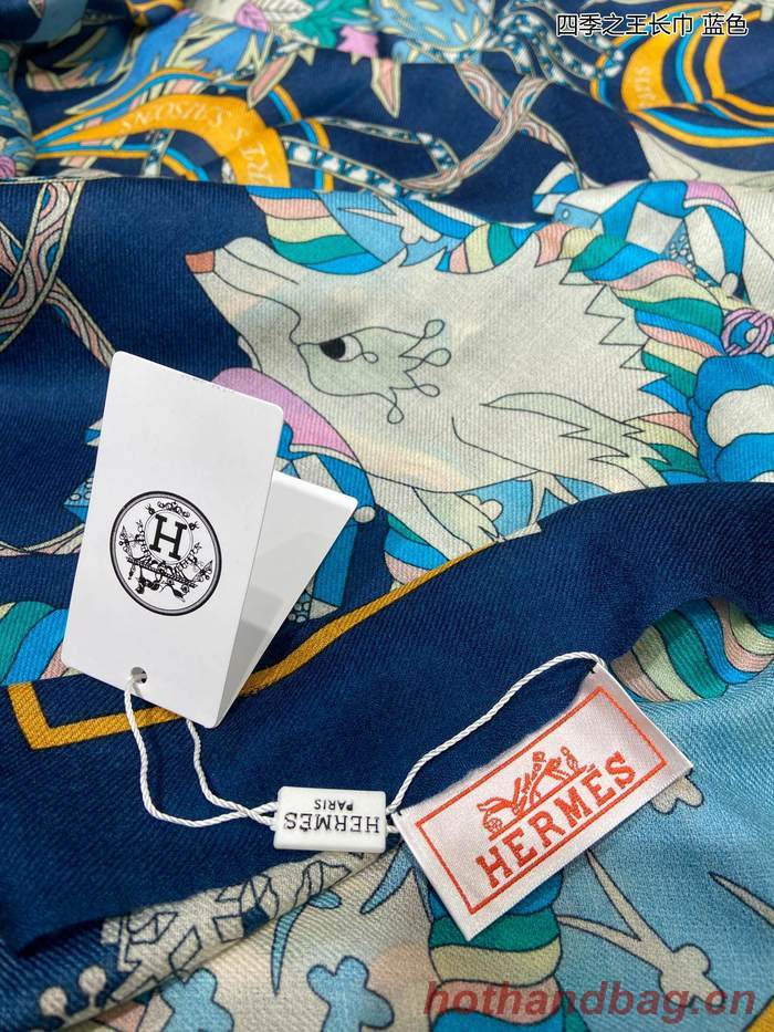 Hermes Scarf HEC00141