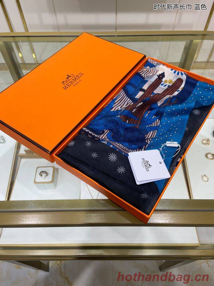 Hermes Scarf HEC00142