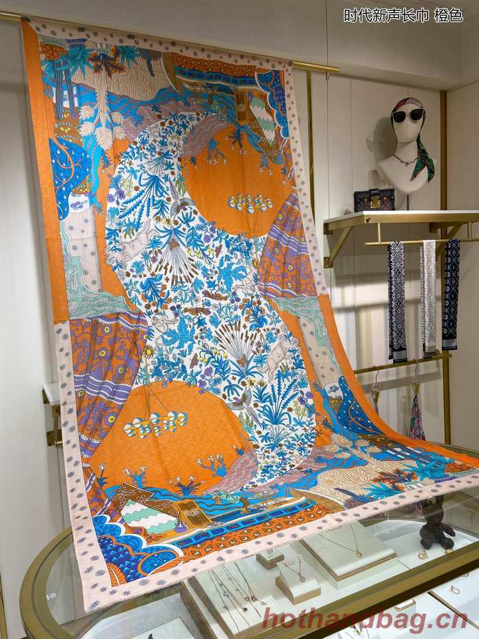 Hermes Scarf HEC00143